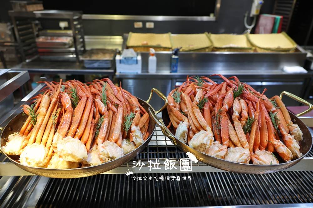 韓風來襲首爾最潮米其林餐廳「doughroom」快閃登台進駐探索廚房