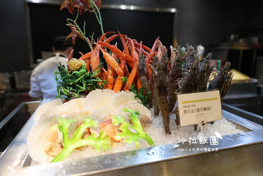 韓風來襲首爾最潮米其林餐廳「doughroom」快閃登台進駐探索廚房