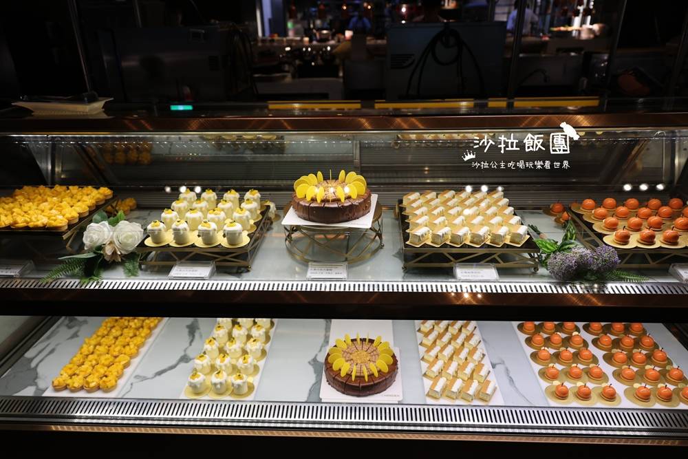 韓風來襲首爾最潮米其林餐廳「doughroom」快閃登台進駐探索廚房