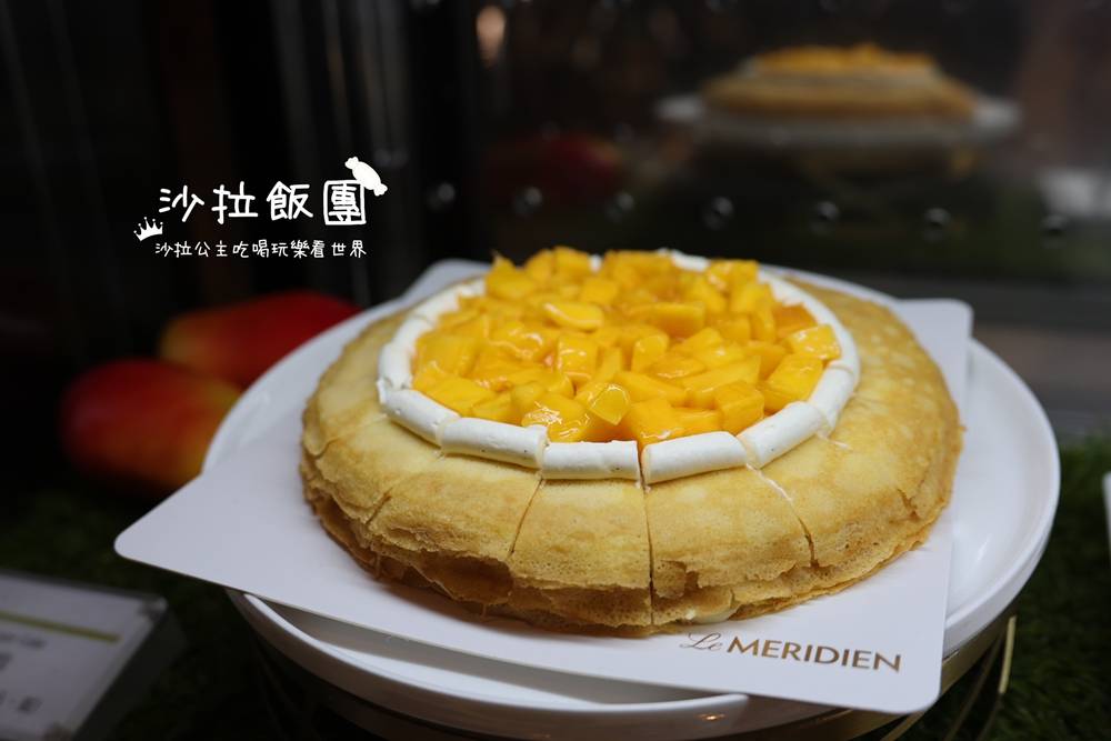 韓風來襲首爾最潮米其林餐廳「doughroom」快閃登台進駐探索廚房