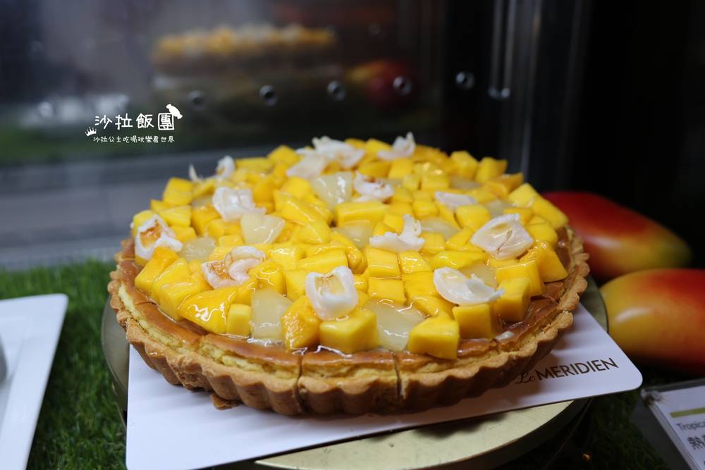 韓風來襲首爾最潮米其林餐廳「doughroom」快閃登台進駐探索廚房