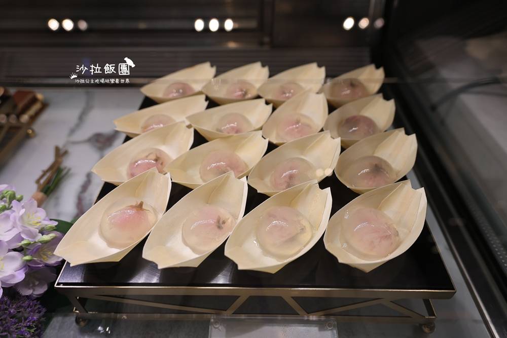 韓風來襲首爾最潮米其林餐廳「doughroom」快閃登台進駐探索廚房