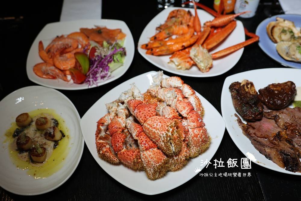 韓風來襲首爾最潮米其林餐廳「doughroom」快閃登台進駐探索廚房