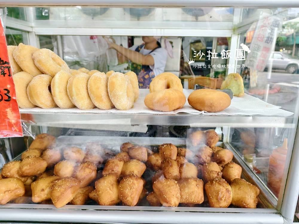 士林劍潭排隊美食『劍潭蔥油餅』爆汁蘿蔔絲餅 5 士林劍潭排隊美食『劍潭蔥油餅』爆汁蘿蔔絲餅