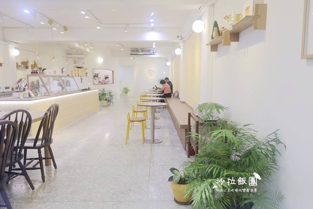 華山咖啡『TUTUKAKI 司康小売所』捷運善導寺站 5 華山咖啡『TUTUKAKI 司康小売所』捷運善導寺站