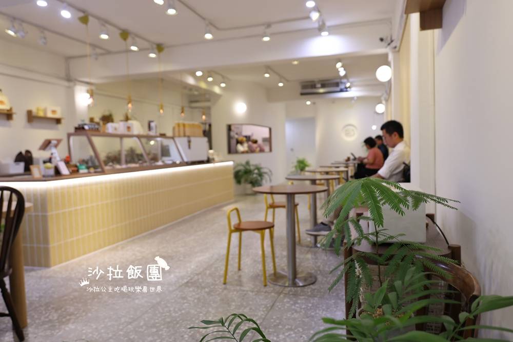 華山咖啡『TUTUKAKI 司康小売所』捷運善導寺站 6 華山咖啡『TUTUKAKI 司康小売所』捷運善導寺站