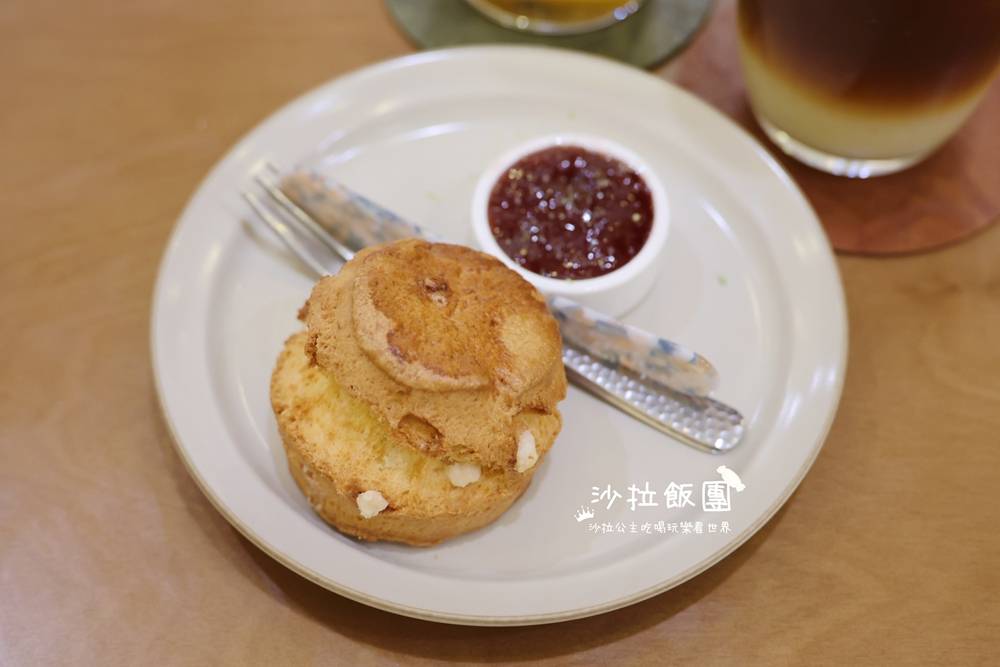 華山咖啡『TUTUKAKI 司康小売所』捷運善導寺站 20 華山咖啡『TUTUKAKI 司康小売所』捷運善導寺站