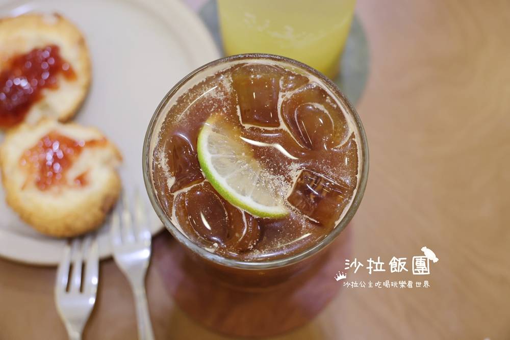 華山咖啡『TUTUKAKI 司康小売所』捷運善導寺站 24 華山咖啡『TUTUKAKI 司康小売所』捷運善導寺站