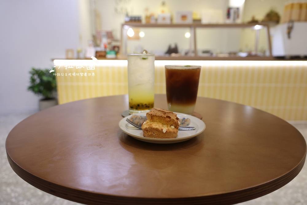 華山咖啡『TUTUKAKI 司康小売所』捷運善導寺站 26 華山咖啡『TUTUKAKI 司康小売所』捷運善導寺站