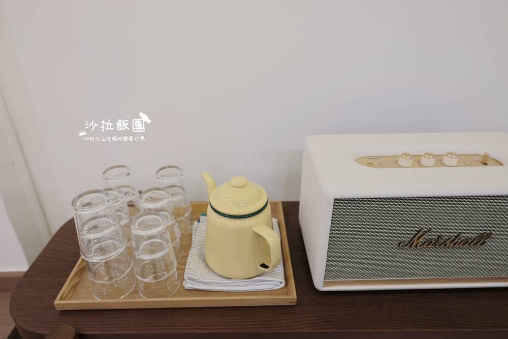 華山咖啡『TUTUKAKI 司康小売所』捷運善導寺站 7 華山咖啡『TUTUKAKI 司康小売所』捷運善導寺站