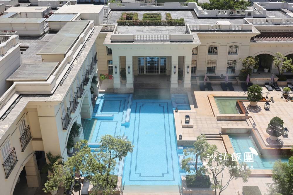 蘇澳住宿推薦『瓏山林蘇澳冷熱泉度假飯店』親子揪團告別孤單小孩遊