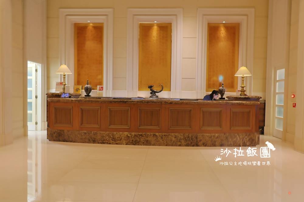 蘇澳住宿推薦『瓏山林蘇澳冷熱泉度假飯店』親子揪團告別孤單小孩遊