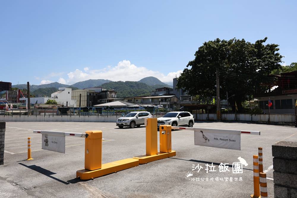 蘇澳住宿推薦『瓏山林蘇澳冷熱泉度假飯店』親子揪團告別孤單小孩遊