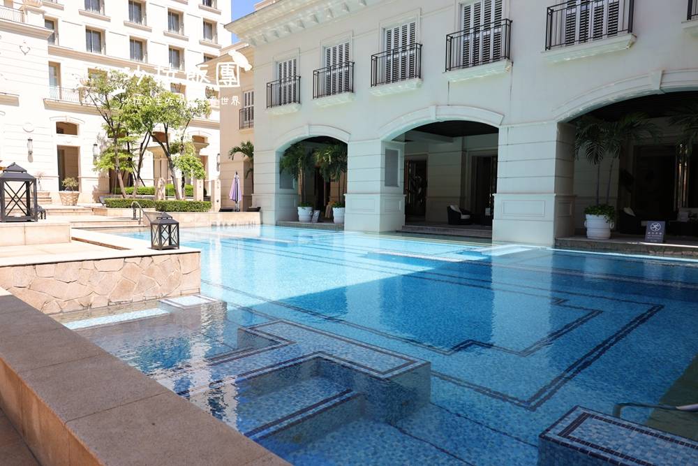 蘇澳住宿推薦『瓏山林蘇澳冷熱泉度假飯店』親子揪團告別孤單小孩遊