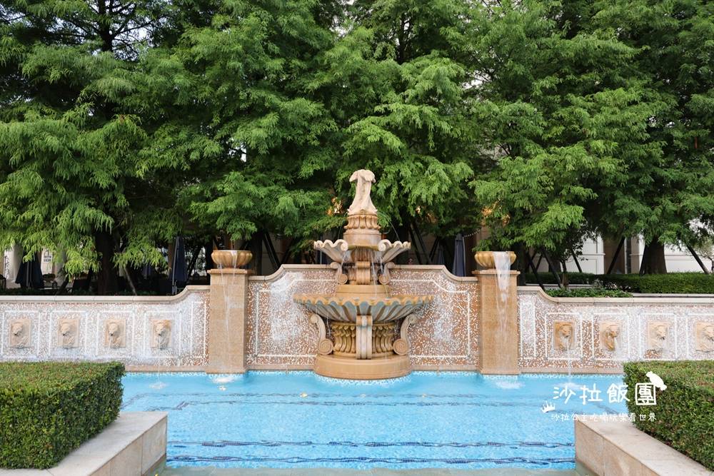 蘇澳住宿推薦『瓏山林蘇澳冷熱泉度假飯店』親子揪團告別孤單小孩遊