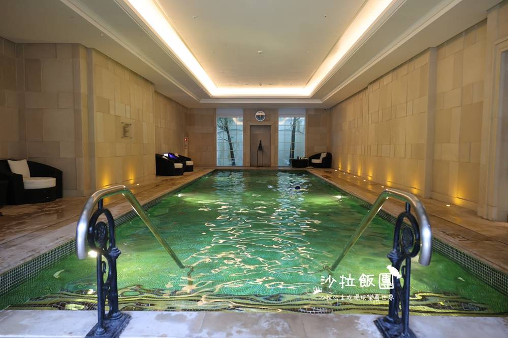 蘇澳住宿推薦『瓏山林蘇澳冷熱泉度假飯店』親子揪團告別孤單小孩遊