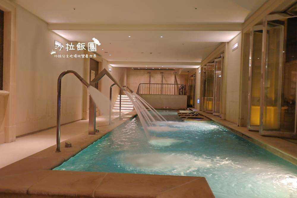 蘇澳住宿推薦『瓏山林蘇澳冷熱泉度假飯店』親子揪團告別孤單小孩遊