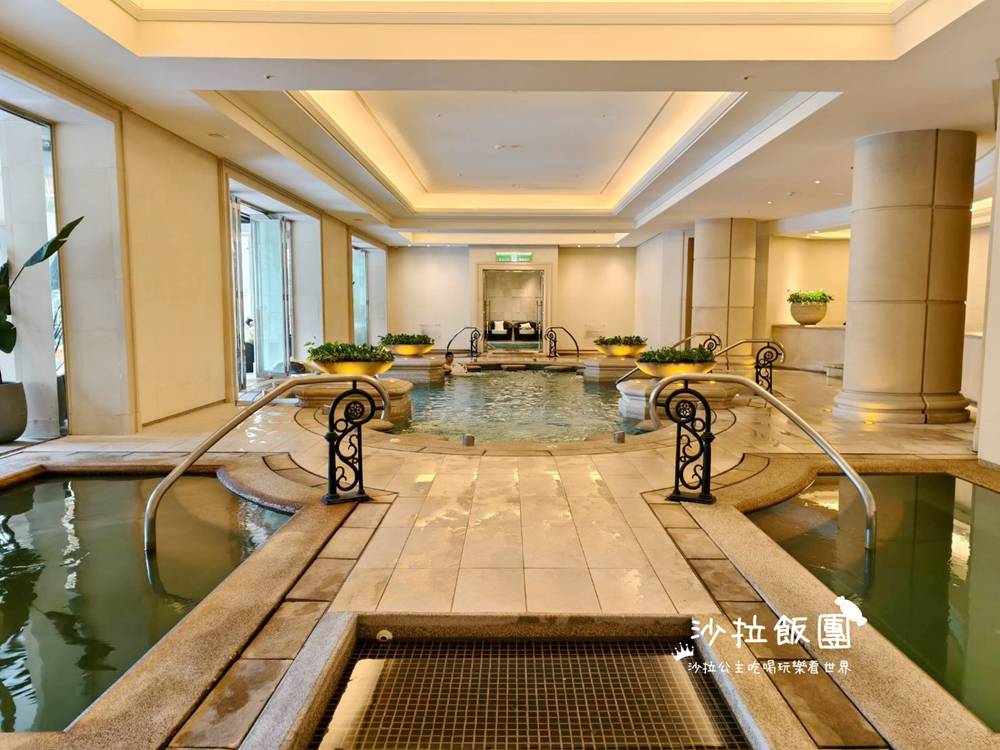 蘇澳住宿推薦『瓏山林蘇澳冷熱泉度假飯店』親子揪團告別孤單小孩遊