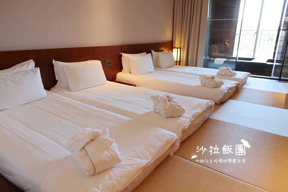 蘇澳住宿推薦『瓏山林蘇澳冷熱泉度假飯店』親子揪團告別孤單小孩遊