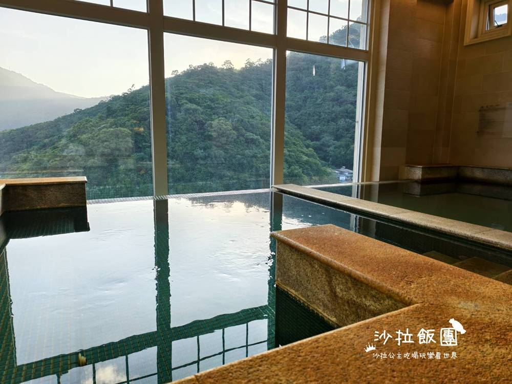 蘇澳住宿推薦『瓏山林蘇澳冷熱泉度假飯店』親子揪團告別孤單小孩遊