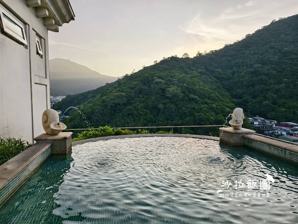 蘇澳住宿推薦『瓏山林蘇澳冷熱泉度假飯店』親子揪團告別孤單小孩遊