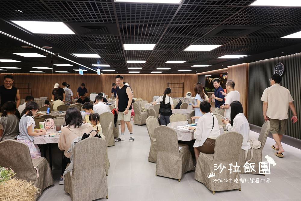 蘇澳住宿推薦『瓏山林蘇澳冷熱泉度假飯店』親子揪團告別孤單小孩遊