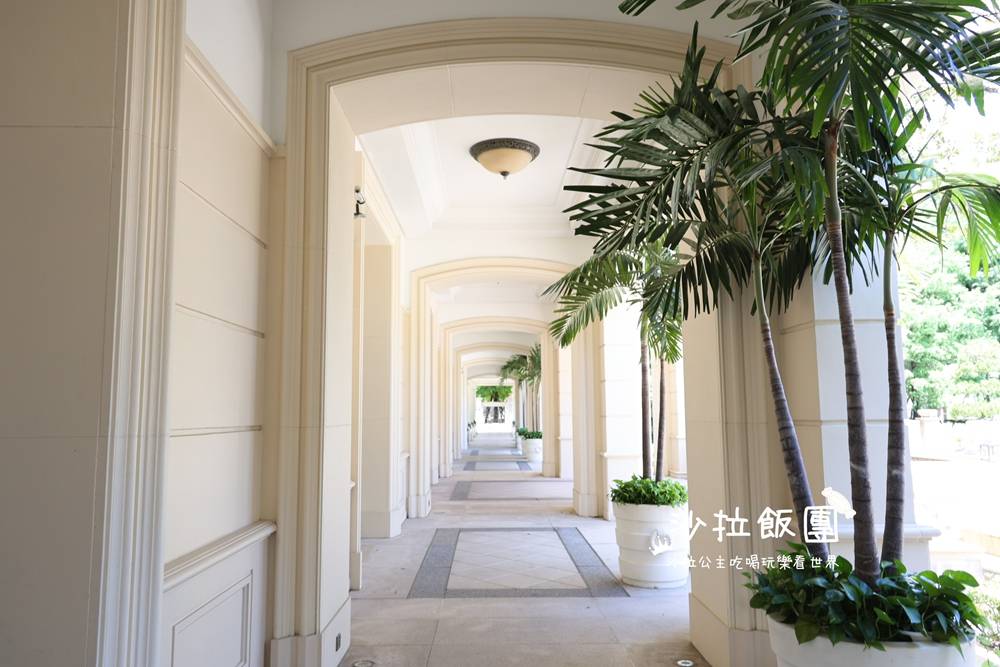 蘇澳住宿推薦『瓏山林蘇澳冷熱泉度假飯店』親子揪團告別孤單小孩遊