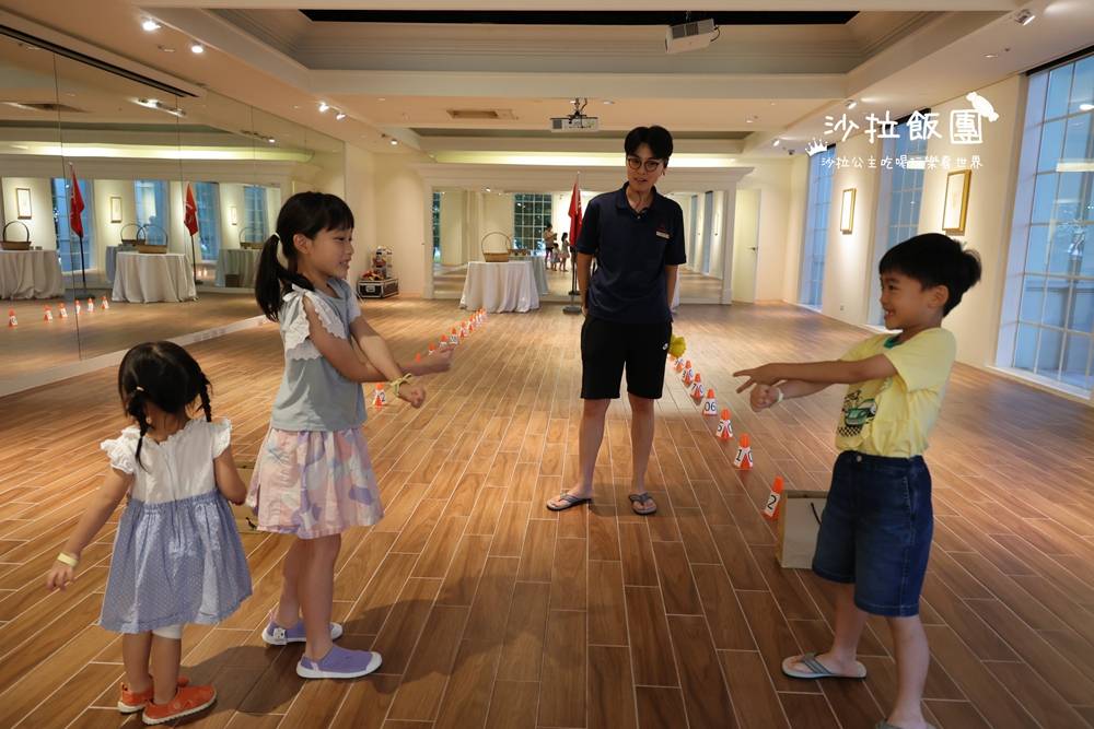 蘇澳住宿推薦『瓏山林蘇澳冷熱泉度假飯店』親子揪團告別孤單小孩遊