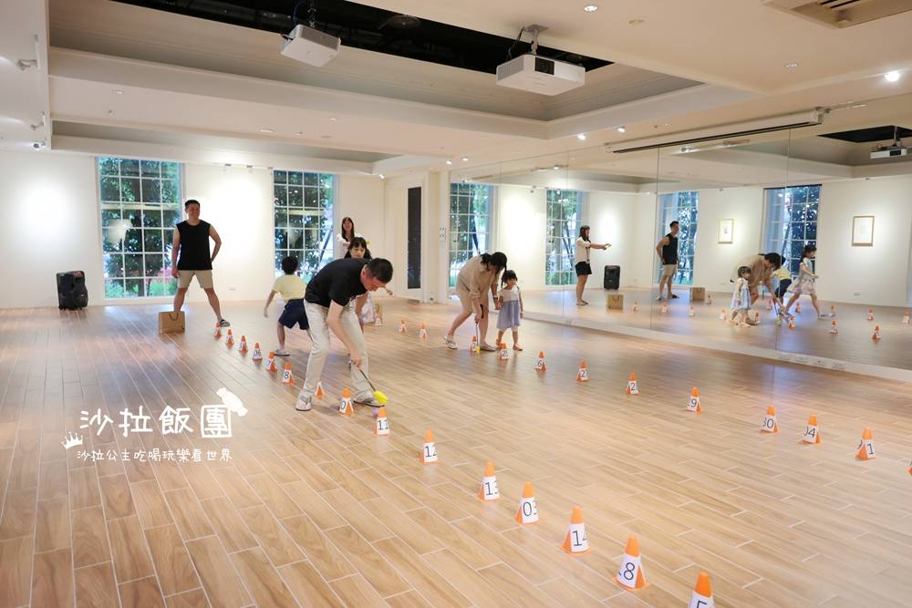 蘇澳住宿推薦『瓏山林蘇澳冷熱泉度假飯店』親子揪團告別孤單小孩遊