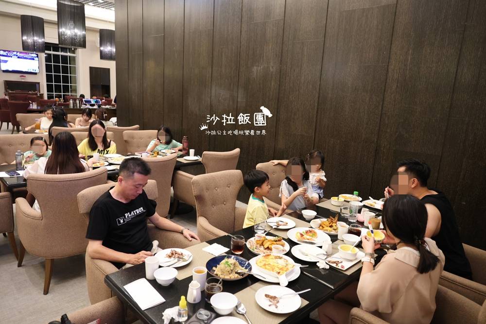 蘇澳住宿推薦『瓏山林蘇澳冷熱泉度假飯店』親子揪團告別孤單小孩遊