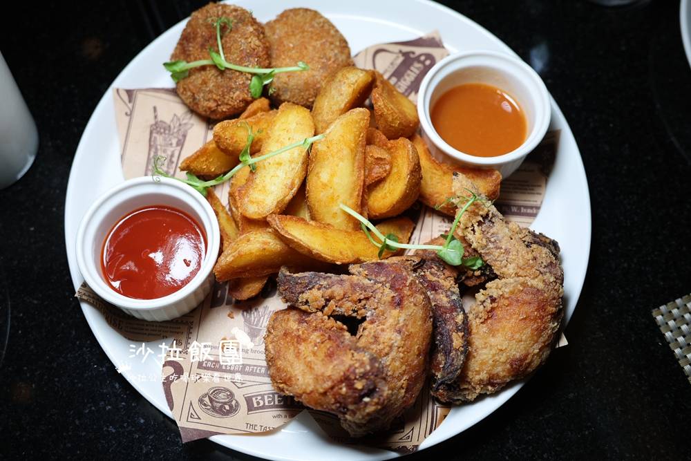 蘇澳住宿推薦『瓏山林蘇澳冷熱泉度假飯店』親子揪團告別孤單小孩遊