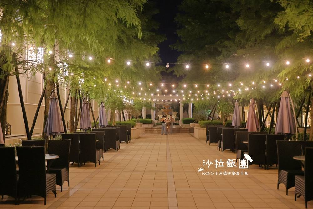 蘇澳住宿推薦『瓏山林蘇澳冷熱泉度假飯店』親子揪團告別孤單小孩遊