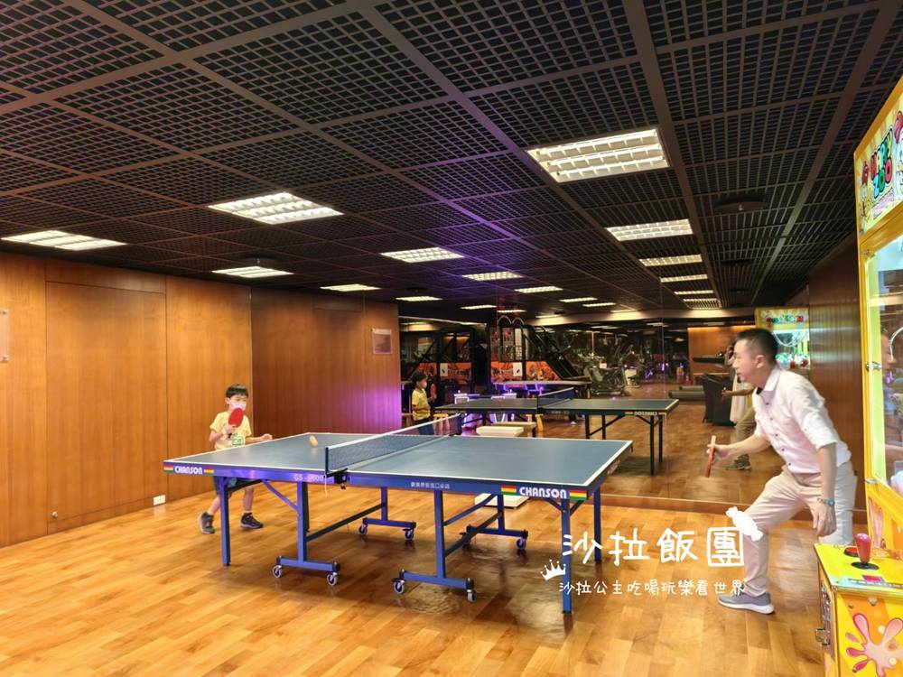 蘇澳住宿推薦『瓏山林蘇澳冷熱泉度假飯店』親子揪團告別孤單小孩遊