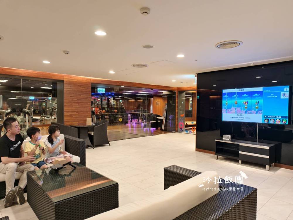 蘇澳住宿推薦『瓏山林蘇澳冷熱泉度假飯店』親子揪團告別孤單小孩遊