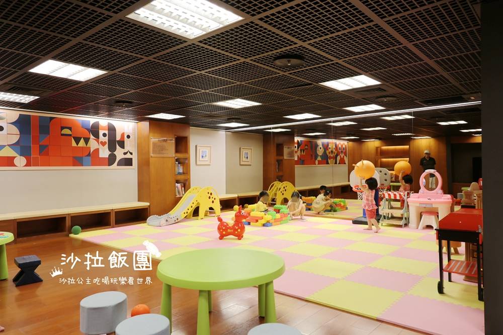 蘇澳住宿推薦『瓏山林蘇澳冷熱泉度假飯店』親子揪團告別孤單小孩遊