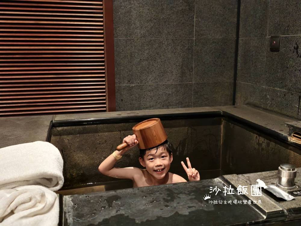 蘇澳住宿推薦『瓏山林蘇澳冷熱泉度假飯店』親子揪團告別孤單小孩遊