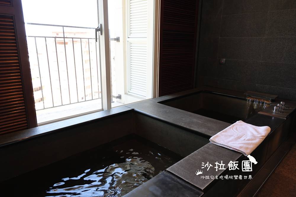 蘇澳住宿推薦『瓏山林蘇澳冷熱泉度假飯店』親子揪團告別孤單小孩遊