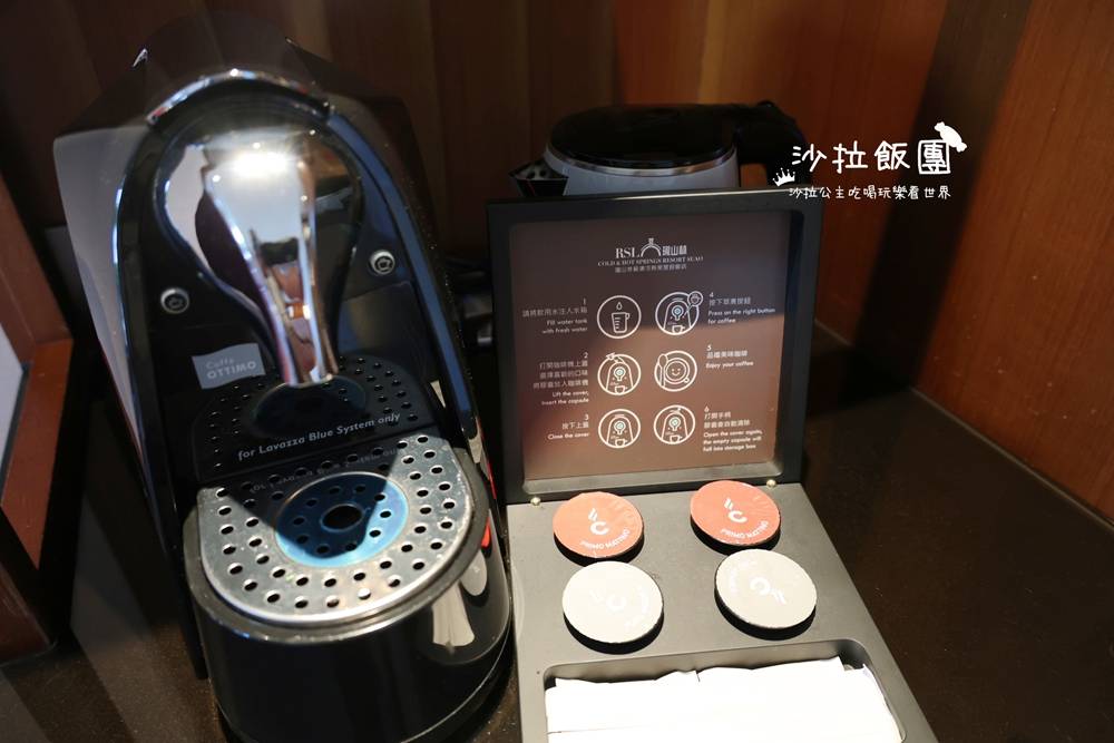 蘇澳住宿推薦『瓏山林蘇澳冷熱泉度假飯店』親子揪團告別孤單小孩遊