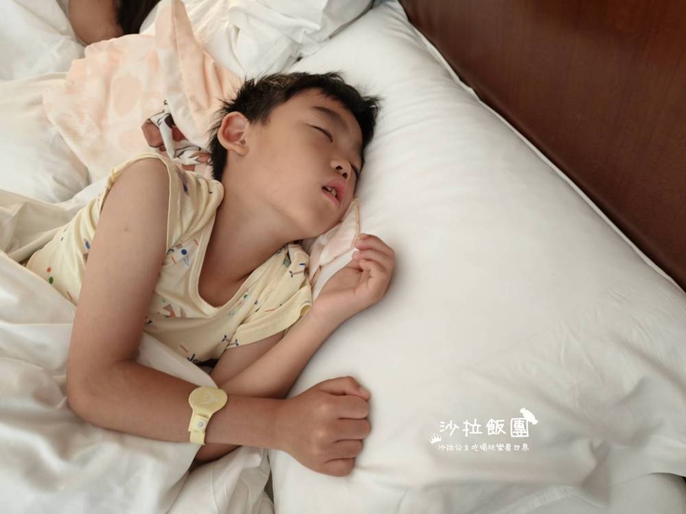 蘇澳住宿推薦『瓏山林蘇澳冷熱泉度假飯店』親子揪團告別孤單小孩遊