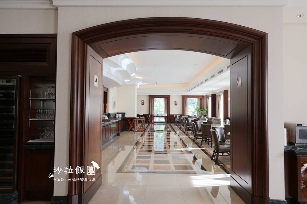 蘇澳住宿推薦『瓏山林蘇澳冷熱泉度假飯店』親子揪團告別孤單小孩遊