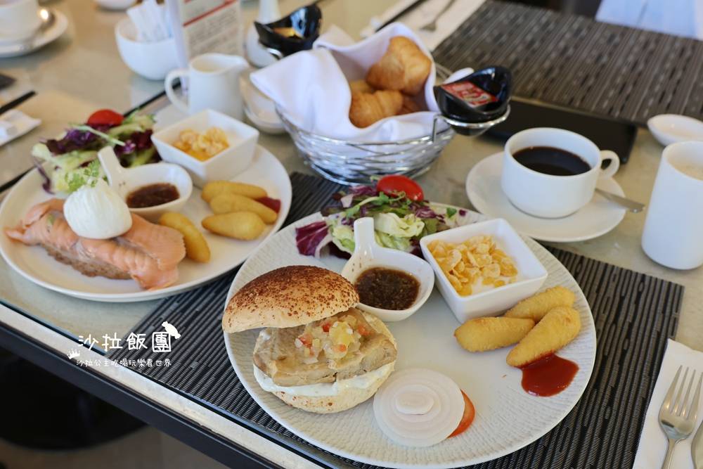 蘇澳住宿推薦『瓏山林蘇澳冷熱泉度假飯店』親子揪團告別孤單小孩遊