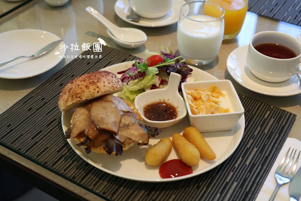 蘇澳住宿推薦『瓏山林蘇澳冷熱泉度假飯店』親子揪團告別孤單小孩遊