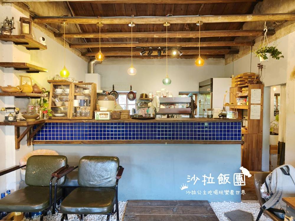 猴硐貓村『鳥ㄚ咖啡廳』老宅咖啡廳,有店貓 4 猴硐貓村『鳥ㄚ咖啡廳』老宅咖啡廳,有店貓