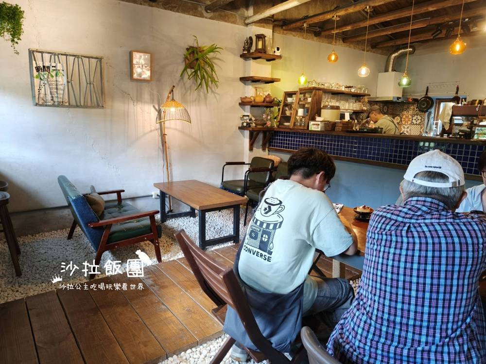 猴硐貓村『鳥ㄚ咖啡廳』老宅咖啡廳,有店貓 5 猴硐貓村『鳥ㄚ咖啡廳』老宅咖啡廳,有店貓