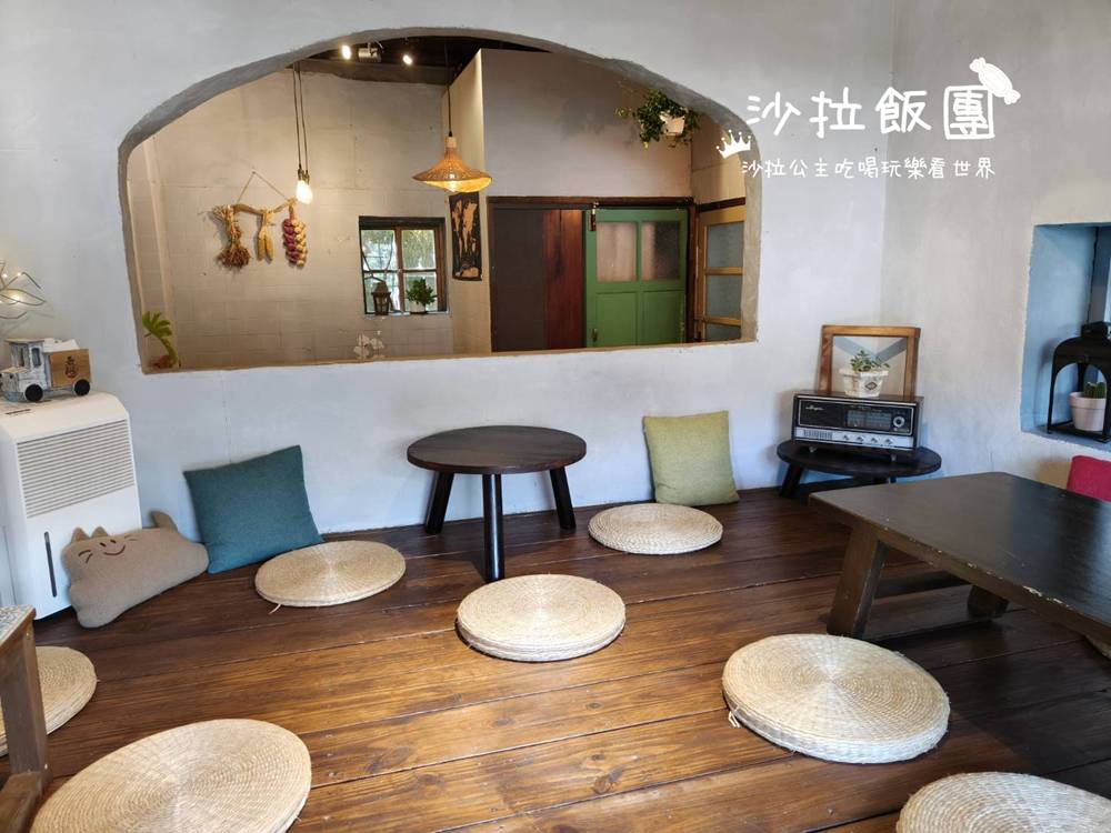 猴硐貓村『鳥ㄚ咖啡廳』老宅咖啡廳,有店貓 6 猴硐貓村『鳥ㄚ咖啡廳』老宅咖啡廳,有店貓