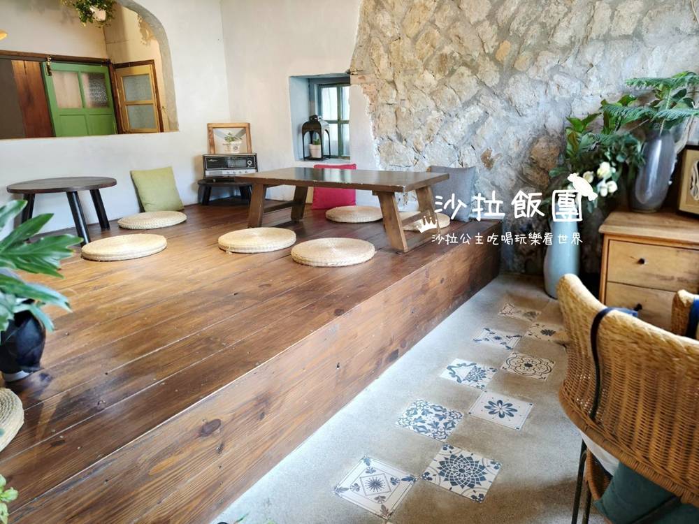 猴硐貓村『鳥ㄚ咖啡廳』老宅咖啡廳,有店貓 7 猴硐貓村『鳥ㄚ咖啡廳』老宅咖啡廳,有店貓