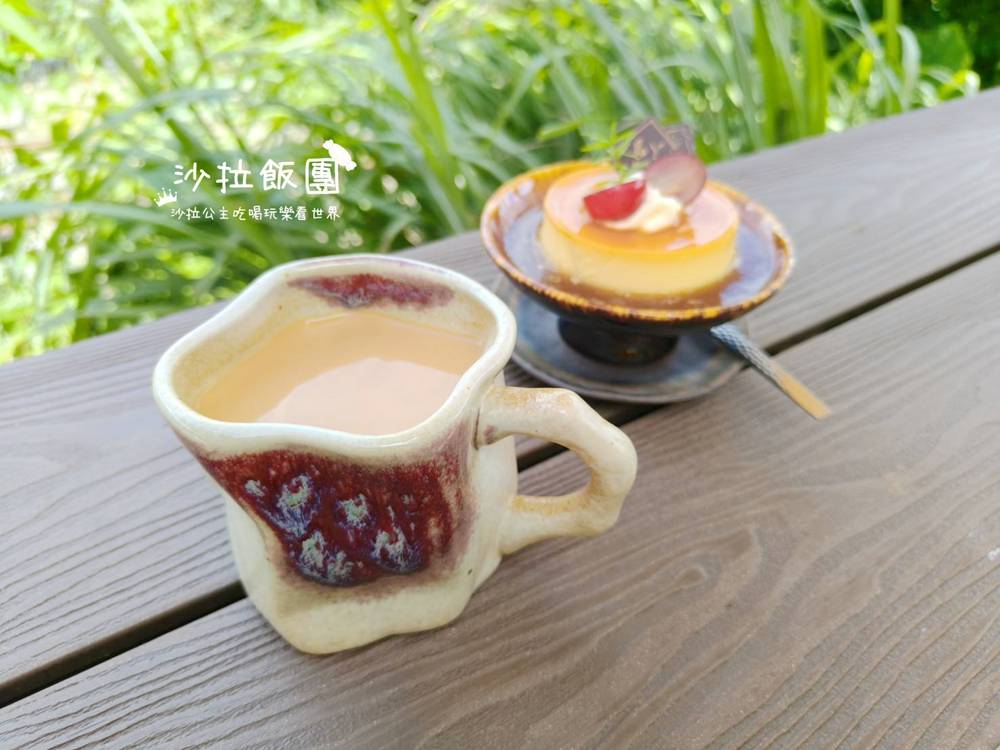 猴硐貓村『鳥ㄚ咖啡廳』老宅咖啡廳,有店貓 19 猴硐貓村『鳥ㄚ咖啡廳』老宅咖啡廳,有店貓