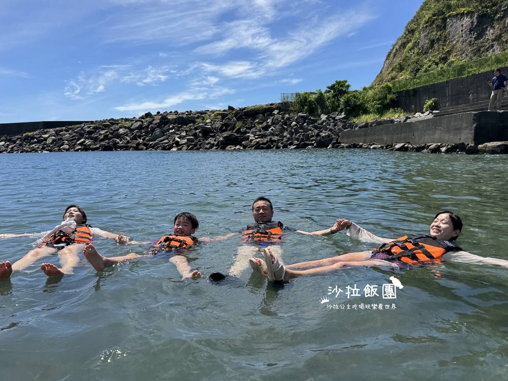蘇澳住宿推薦『瓏山林蘇澳冷熱泉度假飯店』親子揪團告別孤單小孩遊