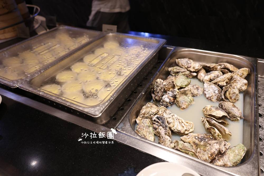 台北吃到飽Buffet『漢來海港台北天母SOGO店』美牛狂歡節
