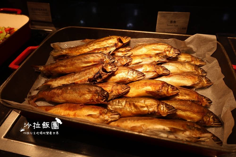 台北吃到飽Buffet『漢來海港台北天母SOGO店』美牛狂歡節